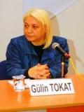 Gülin Tokat fotoğrafı