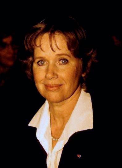 Liv Ullmann Fotoğrafı