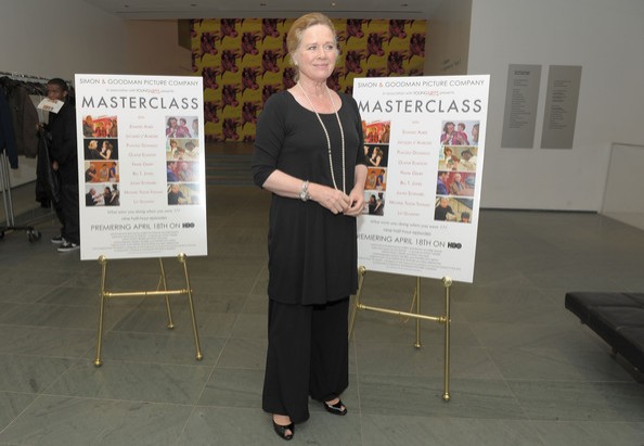 Liv Ullmann Fotoğrafı