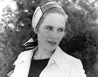 Liv Ullmann Fotoğrafı