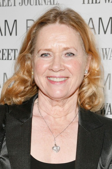 Liv Ullmann fotoğrafı