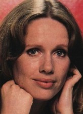 Liv Ullmann fotoğrafı
