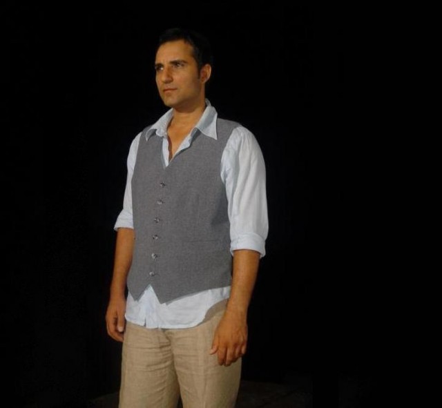 Rafet El Roman fotoğrafı