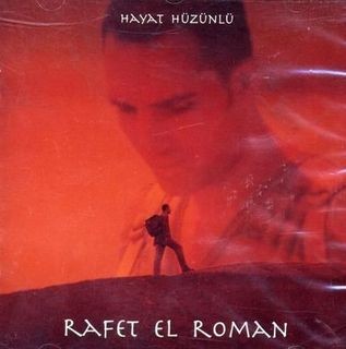 Rafet El Roman fotoğrafı