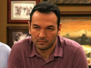Ali Sunal Fotoğrafı