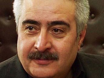 Uğur Yücel Fotoğrafı