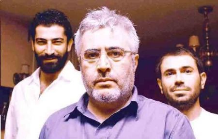 Uğur Yücel Fotoğrafı