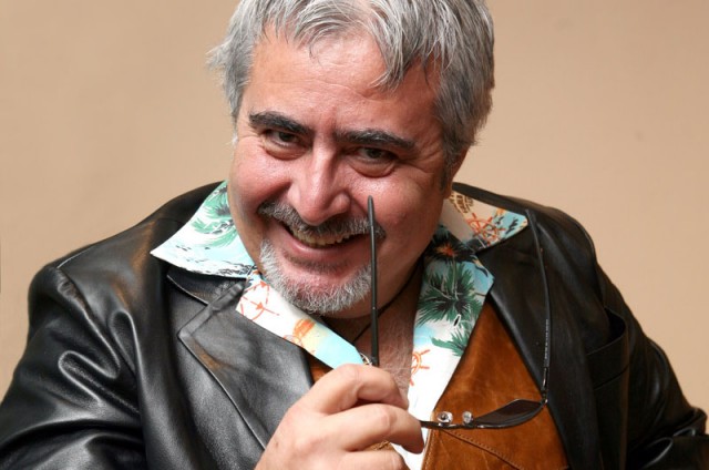 Uğur Yücel fotoğrafı