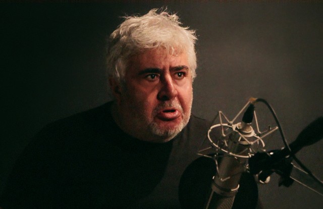 Uğur Yücel fotoğrafı