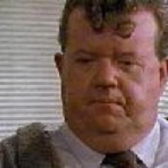 Ian McNeice fotoğrafı