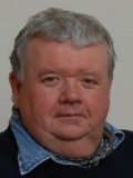 Ian McNeice fotoğrafı