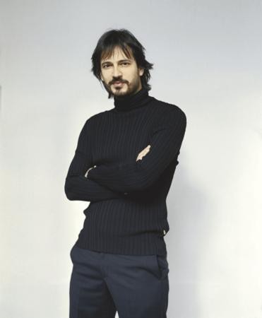 Timuçin Esen fotoğrafı