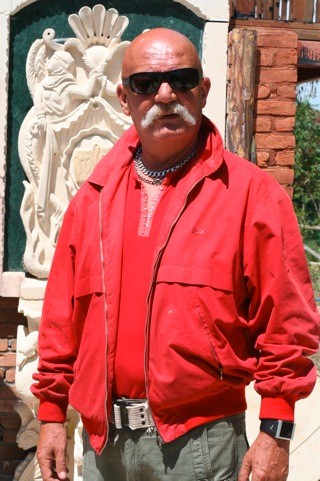 Sümer Tilmaç Fotoğrafı