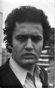 Sümer Tilmaç Fotoğrafı