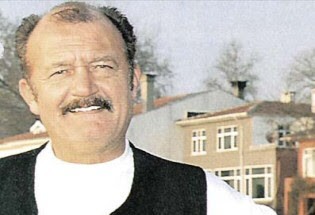 Sümer Tilmaç Fotoğrafı