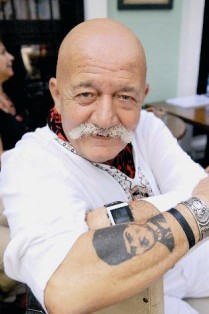 Sümer Tilmaç Fotoğrafı