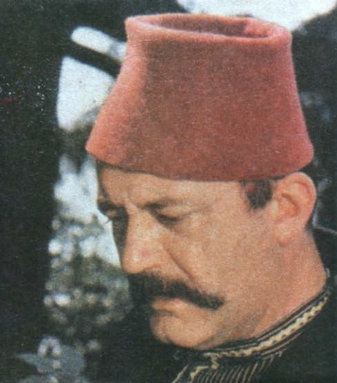 Sümer Tilmaç Fotoğrafı