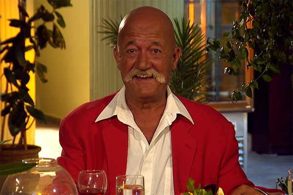 Sümer Tilmaç fotoğrafı