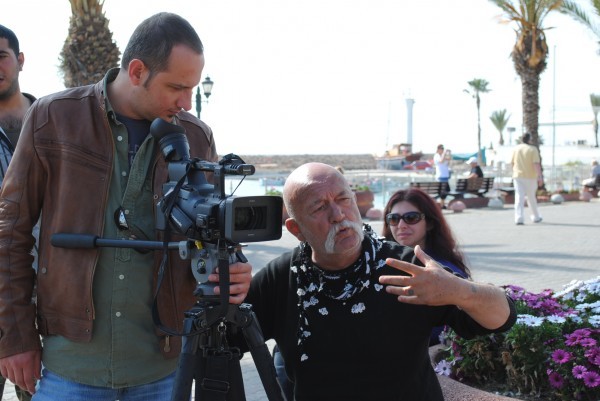 Sümer Tilmaç fotoğrafı