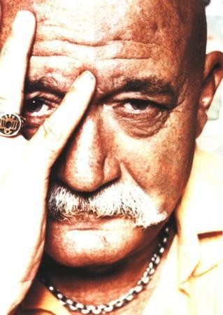 Sümer Tilmaç Fotoğrafı