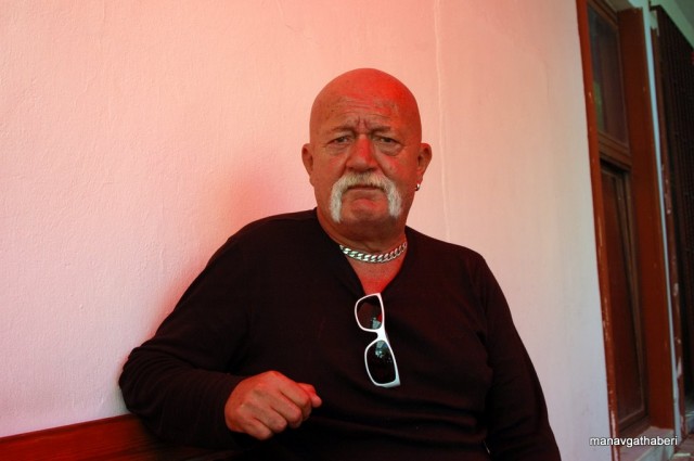 Sümer Tilmaç fotoğrafı