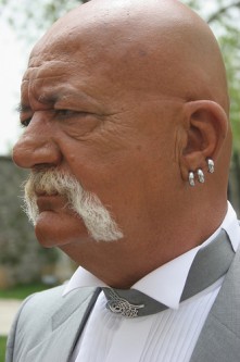 Sümer Tilmaç Fotoğrafı