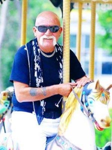 Sümer Tilmaç Fotoğrafı