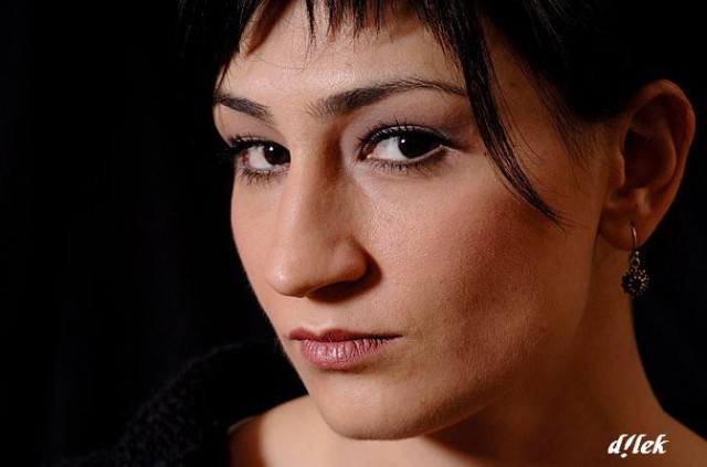 Devin Özgür Çınar fotoğrafı