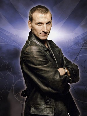 Christopher Eccleston Fotoğrafı