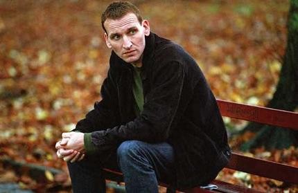 Christopher Eccleston Fotoğrafı