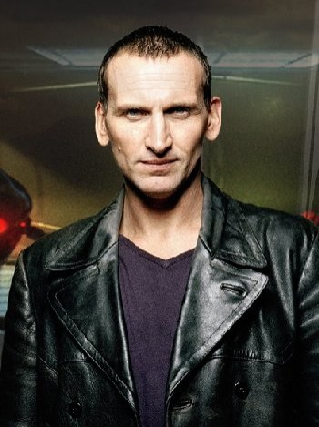 Christopher Eccleston fotoğrafı