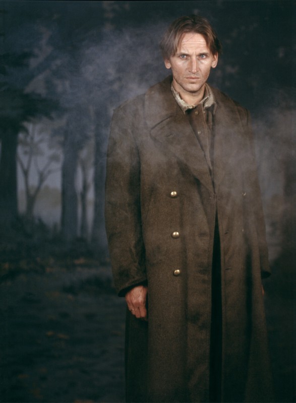 Christopher Eccleston fotoğrafı