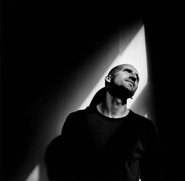 Christopher Eccleston Fotoğrafı