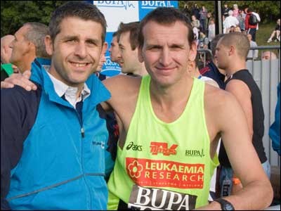 Christopher Eccleston Fotoğrafı