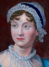 Jane Austen fotoğrafı