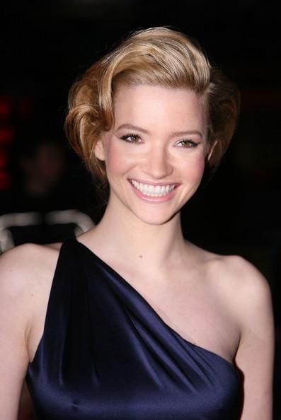Talulah Riley fotoğrafı