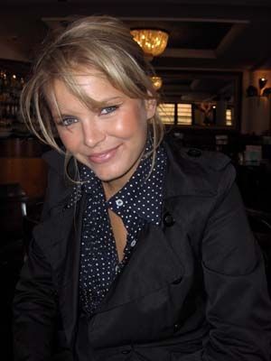 Hanna Verboom Fotoğrafı