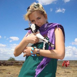 Hanna Verboom Fotoğrafı