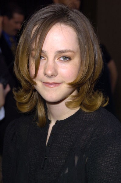 Jena Malone Fotoğrafı