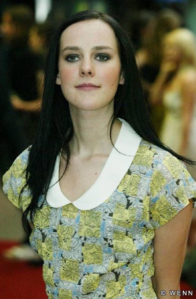 Jena Malone Fotoğrafı