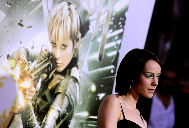 Jena Malone Fotoğrafı