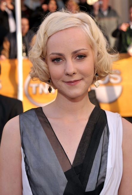 Jena Malone Fotoğrafı