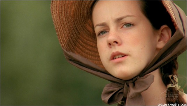 Jena Malone Fotoğrafı