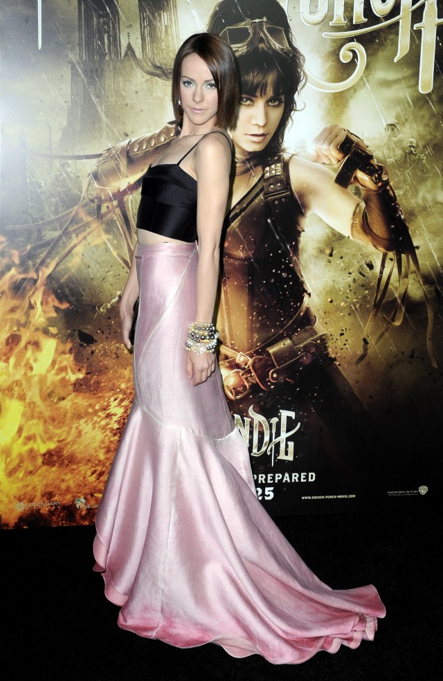 Jena Malone Fotoğrafı