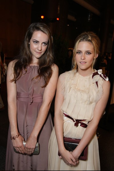 Jena Malone Fotoğrafı