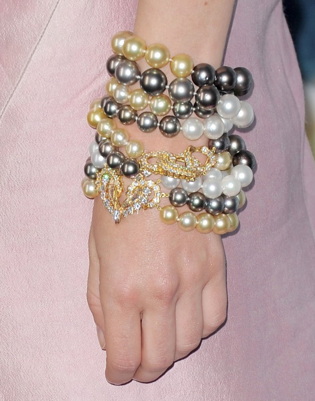 Jena Malone Fotoğrafı