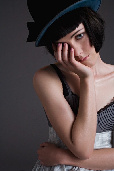 Jena Malone Fotoğrafı