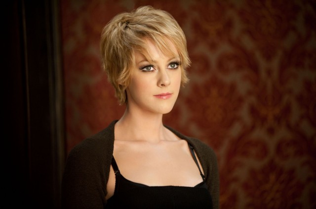 Jena Malone Fotoğrafı
