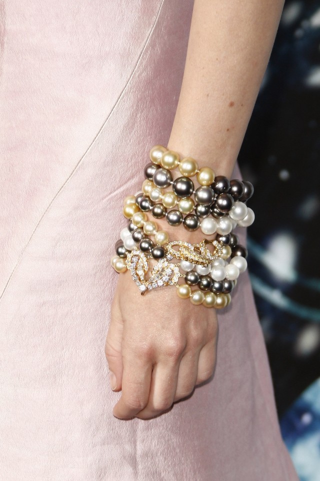 Jena Malone Fotoğrafı