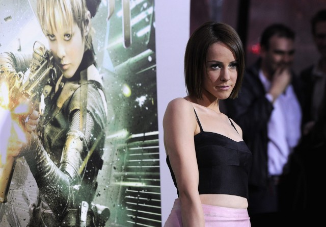 Jena Malone Fotoğrafı